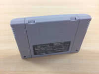 df2401 Kawa no Nushi Tsuri 2 Fishing BOXED SNES Super Famicom Japan