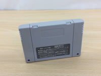 uc1831 Rock N' Roll Racing BOXED SNES Super Famicom Japan