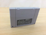 Super Star Wars The Empire Strikes Back BOXED SNES Super Famicom Japan - UD7359