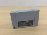 Nosferatu BOXED SNES Super Famicom Japan - UB8328