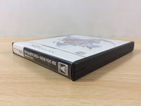 fh2914 Final Fantasy Tactics A2 Fuuketsu no Grimoire BOXED Nintendo DS Japan