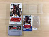 Shin Nippon Pro Wrestling 94 BOXED SNES Super Famicom Japan - UC9894