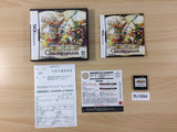 fh1994 Children of Mana BOXED Nintendo DS Japan