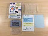 Doraemon Nobita to Mittsu no Seireiseki BOXED N64 Nintendo 64 Japan - UD7866