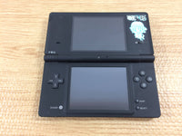 KD8948 With Defects - Nintendo DSi DS Kingdom Hearts Ver. Console Japan