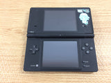 KD8948 With Defects - Nintendo DSi DS Kingdom Hearts Ver. Console Japan