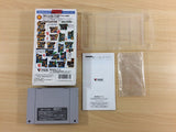 Shin Nippon Pro Wrestling 94 BOXED SNES Super Famicom Japan - UC9894