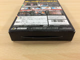 Shin Nippon Pro Wrestling Toukon Road 2 BOXED N64 Nintendo 64 Japan - UC7616