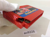 Kinnikuman Mascle NES Famicom Japan - AC6228