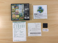 fh1994 Children of Mana BOXED Nintendo DS Japan