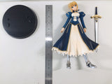 ob4209 Fate Stay Night Saber 1/6 Scale PVC 2011 Craze Figure Japan