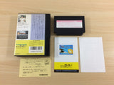 Kyoto Ryu no Tera Satsujin Jiken BOXED NES Famicom Japan - UD1629