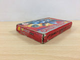 ub3686 Bomber King scenario BOXED NES Famicom Japan