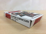 Shin Nippon Pro Wrestling 94 BOXED SNES Super Famicom Japan - UC9894