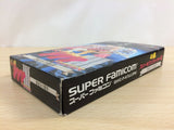 Hisshou 777 Fighter 3 Pachinko BOXED SNES Super Famicom Japan - UD3202