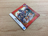 San Goku Shi Taisen DS BOXED Nintendo DS Japan - FG5886