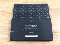 KD8948 With Defects - Nintendo DSi DS Kingdom Hearts Ver. Console Japan