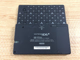 KD8948 With Defects - Nintendo DSi DS Kingdom Hearts Ver. Console Japan