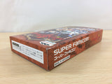 Dragon Knight 4 BOXED SNES Super Famicom Japan - UC2433
