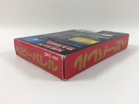 ub1201 Heavy Barrel BOXED NES Famicom Japan