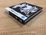 Pokemon Black BOXED Nintendo DS Japan - FG4954