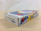 Bombuzal BOXED SNES Super Famicom Japan - UD4588