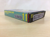 Bazooka Blitzkrieg Destructive BOXED SNES Super Famicom Japan - UD7360