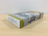 Top Racer Racing BOXED SNES Super Famicom Japan - UB3207
