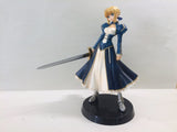ob4209 Fate Stay Night Saber 1/6 Scale PVC 2011 Craze Figure Japan