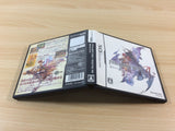 Final Fantasy Tactics A2 Fuuketsu no Grimoire BOXED Nintendo DS Japan - FH2914