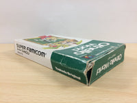 UB5193 Othello World BOXED SNES Super Famicom Japan