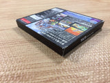 Pokemon Black BOXED Nintendo DS Japan - FG4954