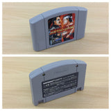 Shin Nippon Pro Wrestling Toukon Road 2 BOXED N64 Nintendo 64 Japan - UC7616