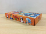 Tenchi Muyo! Game Hen BOXED SNES Super Famicom Japan - UB2405