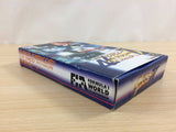 Human Grand Prix IV F1 Dream Battle Racing BOXED SNES Super Famicom - UD8402