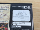 Final Fantasy Tactics A2 Fuuketsu no Grimoire BOXED Nintendo DS Japan - FH2914