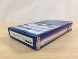Human Grand Prix IV F1 Dream Battle Racing BOXED SNES Super Famicom - UD8402