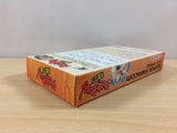 Tenchi Muyo! Game Hen BOXED SNES Super Famicom Japan - UB2405