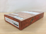 Dragon Knight 4 BOXED SNES Super Famicom Japan - UC2433