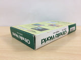 UB5193 Othello World BOXED SNES Super Famicom Japan