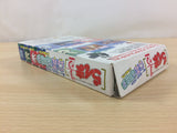 Ranma 1/2 Ougi Jaanken BOXED SNES Super Famicom Japan - UC3425