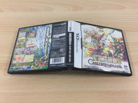 fh1994 Children of Mana BOXED Nintendo DS Japan