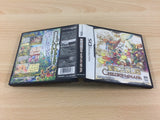 fh1994 Children of Mana BOXED Nintendo DS Japan