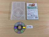 Super Robot Wars GC Disc GameCube Japan - FG7888
