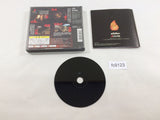 Rittai Ninja Katsugeki Tenchu 2 PS1 Japan - FC9123