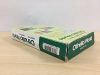 UB5193 Othello World BOXED SNES Super Famicom Japan