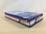 Human Grand Prix IV F1 Dream Battle Racing BOXED SNES Super Famicom - UD8402