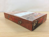 Dragon Knight 4 BOXED SNES Super Famicom Japan - UC2433