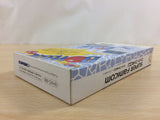 Bombuzal BOXED SNES Super Famicom Japan - UD4588
