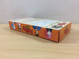 Tenchi Muyo! Game Hen BOXED SNES Super Famicom Japan - UB2405